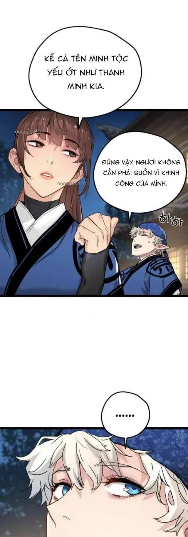 Thiên Tài Đoản Mệnh - Chapter 13 - Page 40