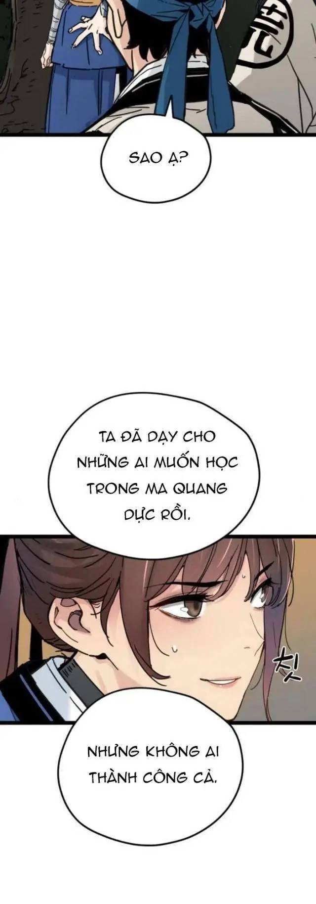 Thiên Tài Đoản Mệnh - Chapter 13 - Page 48