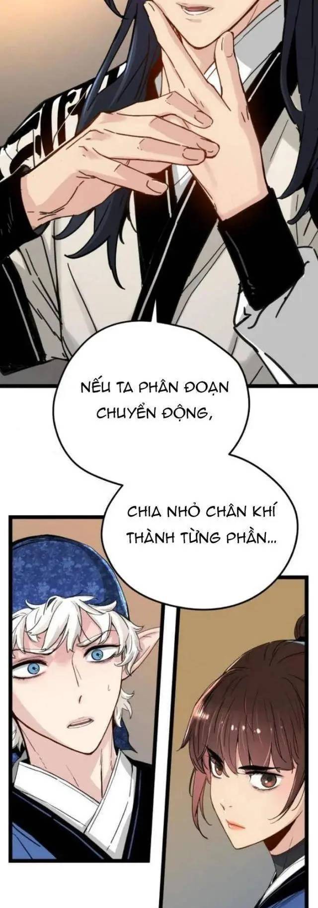 Thiên Tài Đoản Mệnh - Chapter 13 - Page 66