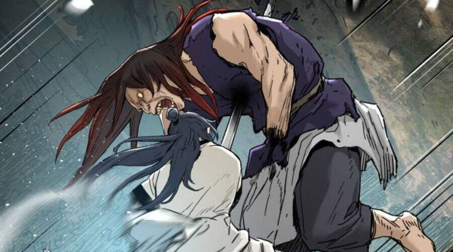 Thiên Tài Đoản Mệnh - Chapter 15 - Page 164