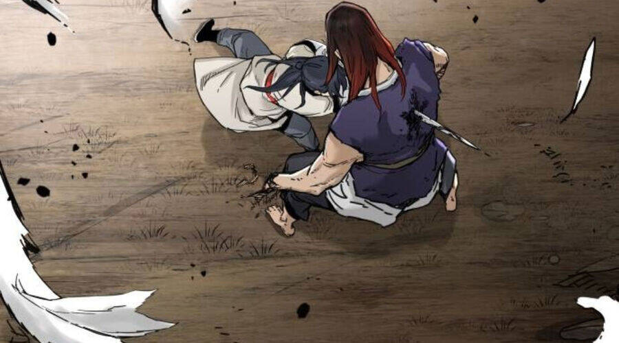 Thiên Tài Đoản Mệnh - Chapter 15 - Page 169