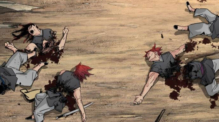 Thiên Tài Đoản Mệnh - Chapter 15 - Page 214