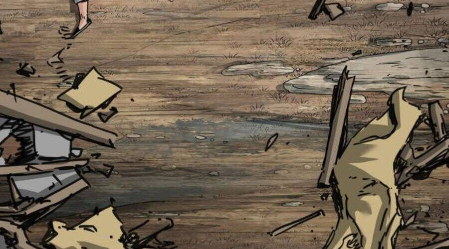 Thiên Tài Đoản Mệnh - Chapter 15 - Page 215