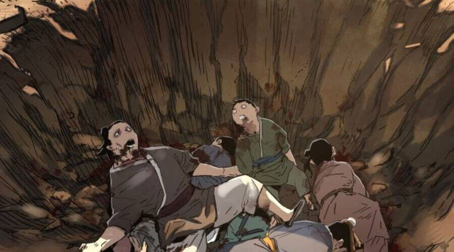 Thiên Tài Đoản Mệnh - Chapter 15 - Page 227