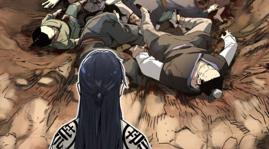 Thiên Tài Đoản Mệnh - Chapter 15 - Page 228