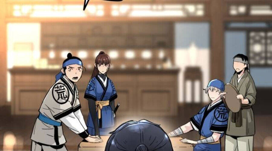 Thiên Tài Đoản Mệnh - Chapter 15 - Page 256