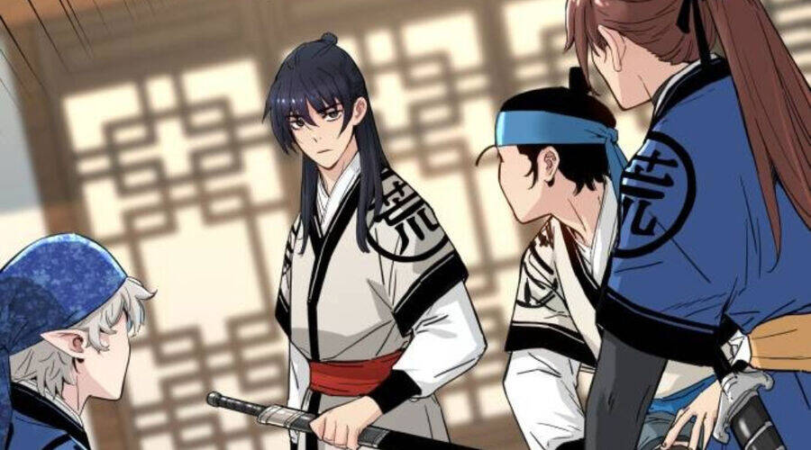 Thiên Tài Đoản Mệnh - Chapter 15 - Page 282