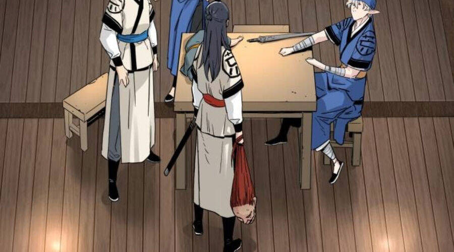 Thiên Tài Đoản Mệnh - Chapter 15 - Page 299