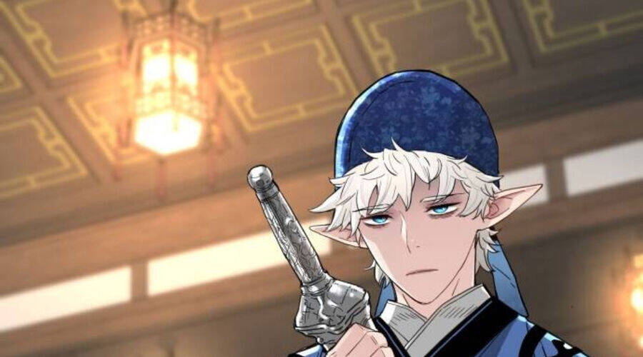 Thiên Tài Đoản Mệnh - Chapter 15 - Page 308