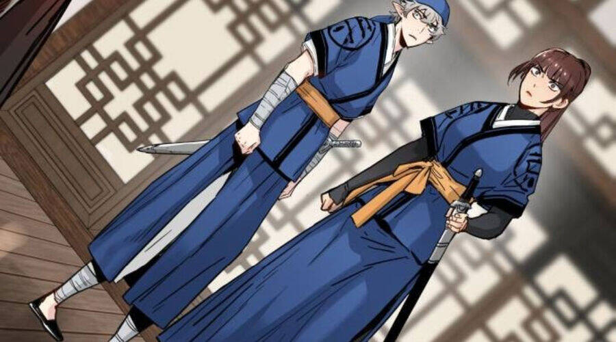 Thiên Tài Đoản Mệnh - Chapter 15 - Page 345