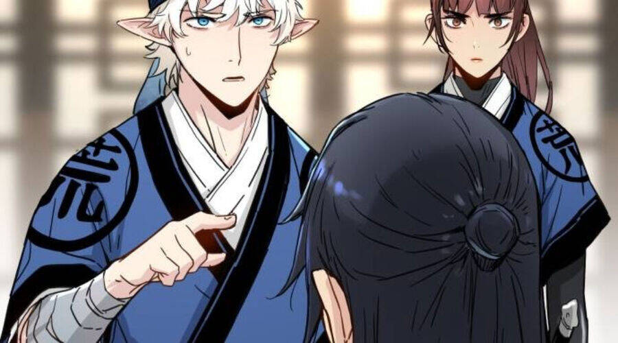 Thiên Tài Đoản Mệnh - Chapter 15 - Page 349