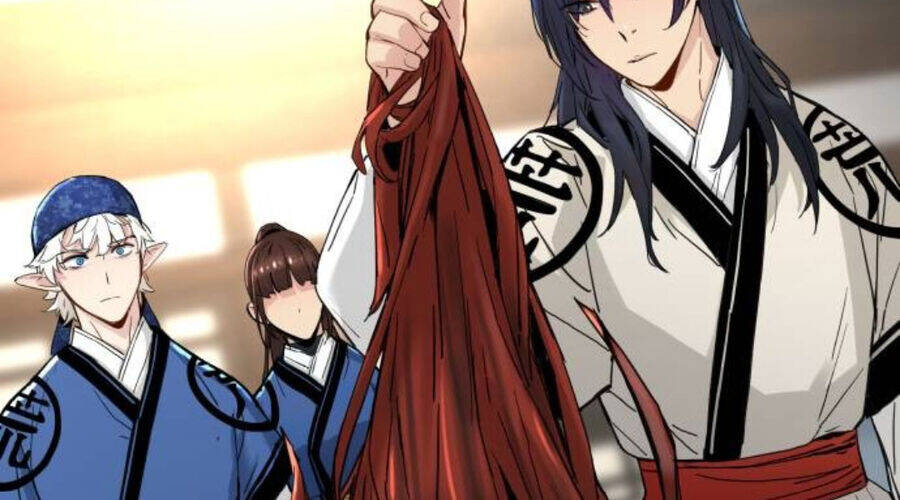 Thiên Tài Đoản Mệnh - Chapter 15 - Page 376