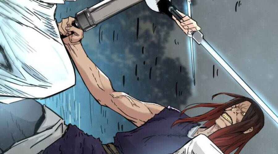 Thiên Tài Đoản Mệnh - Chapter 15 - Page 88