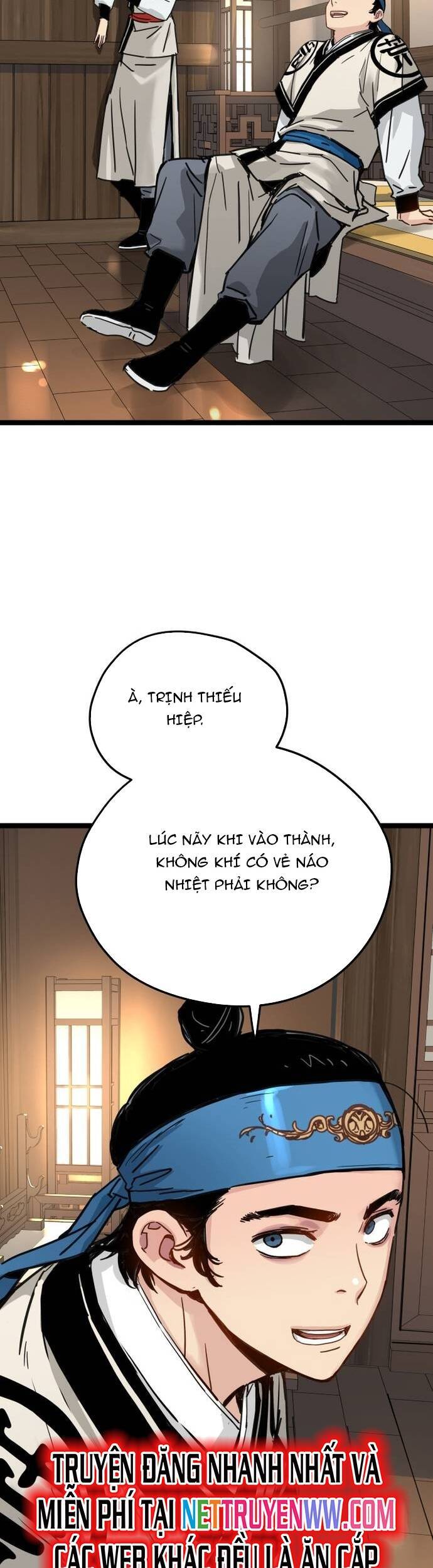Thiên Tài Đoản Mệnh - Chapter 16 - Page 10
