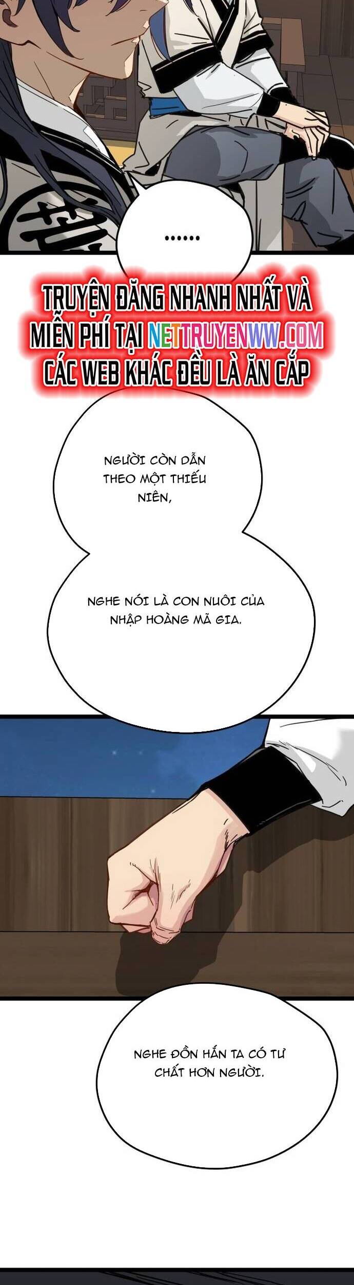 Thiên Tài Đoản Mệnh - Chapter 16 - Page 13
