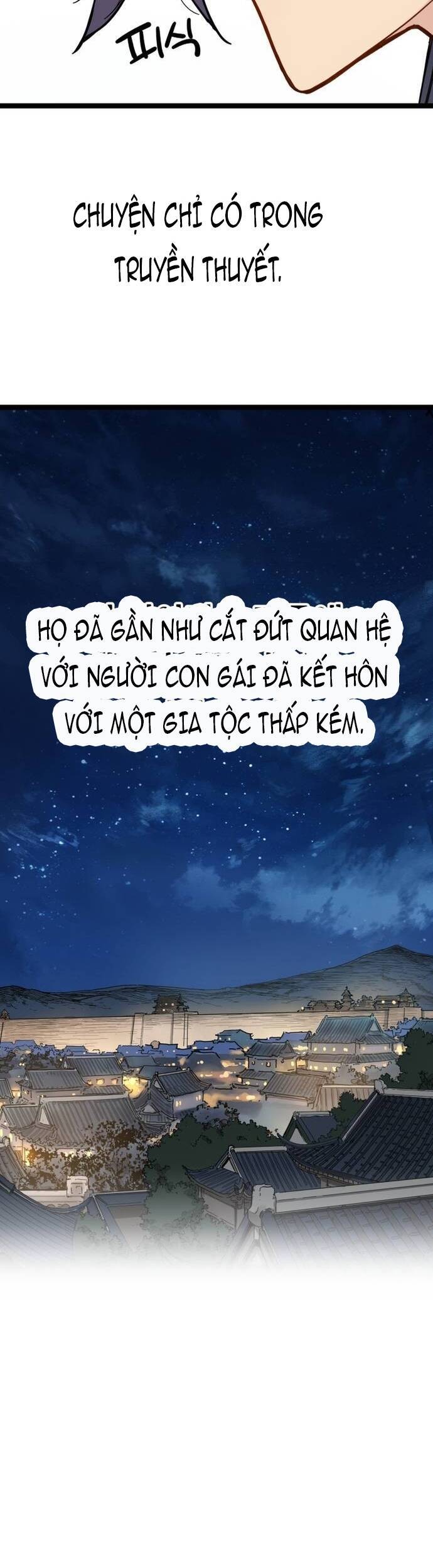 Thiên Tài Đoản Mệnh - Chapter 16 - Page 16