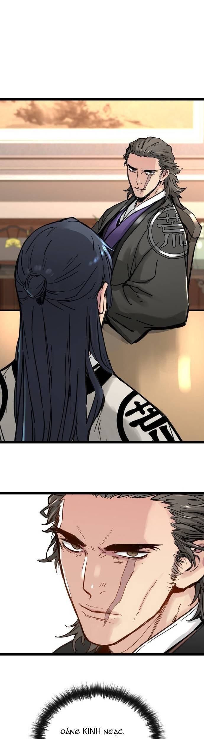 Thiên Tài Đoản Mệnh - Chapter 16 - Page 18