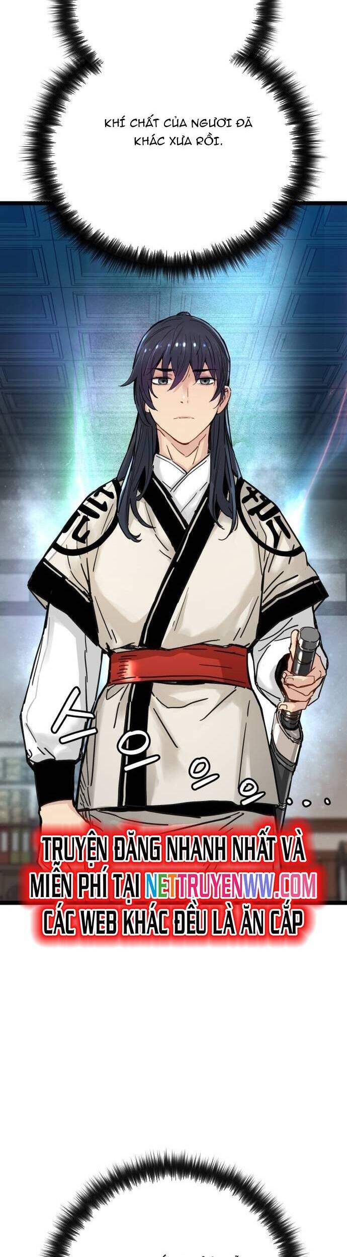 Thiên Tài Đoản Mệnh - Chapter 16 - Page 19