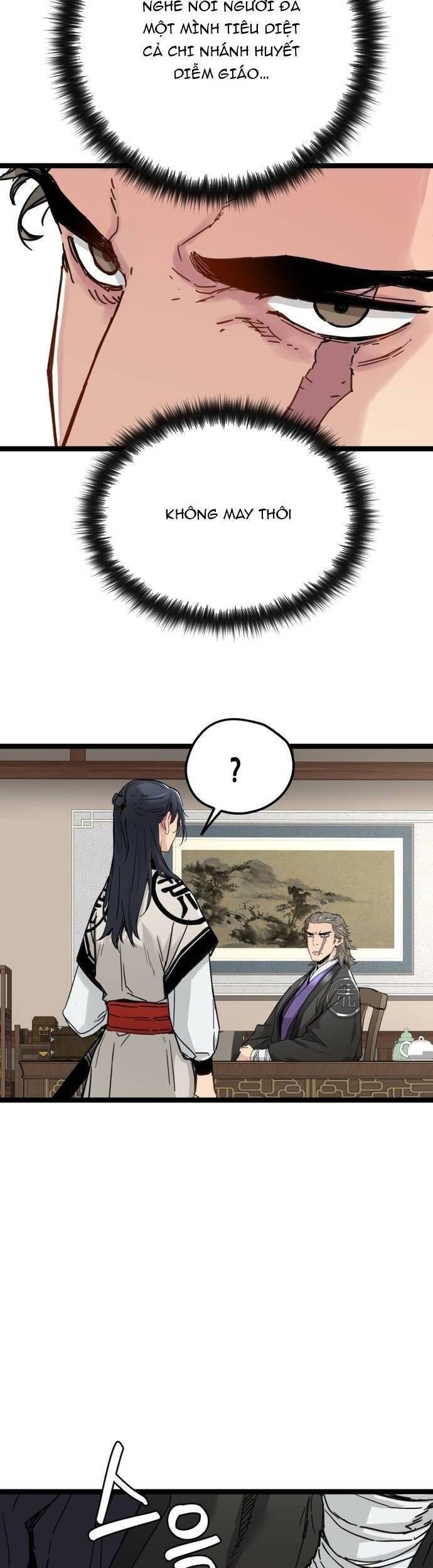 Thiên Tài Đoản Mệnh - Chapter 16 - Page 20