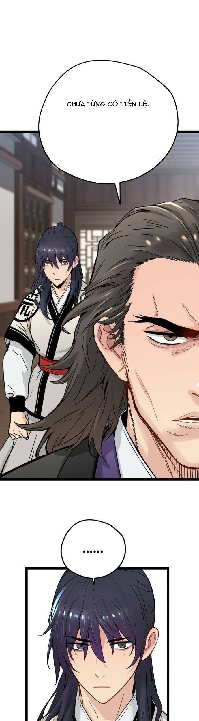 Thiên Tài Đoản Mệnh - Chapter 16 - Page 24