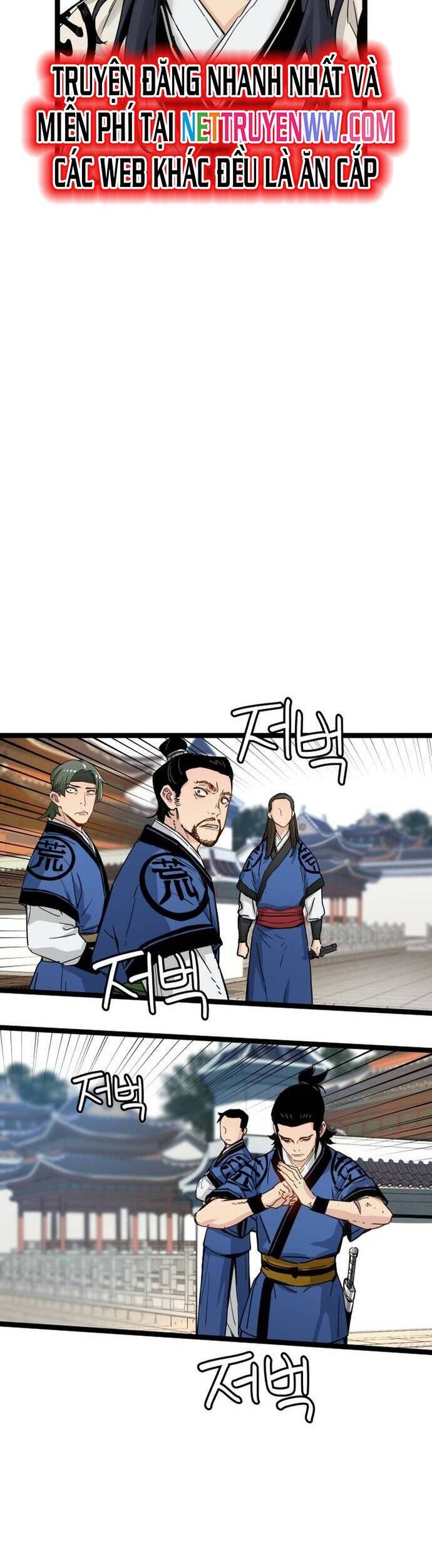 Thiên Tài Đoản Mệnh - Chapter 16 - Page 25