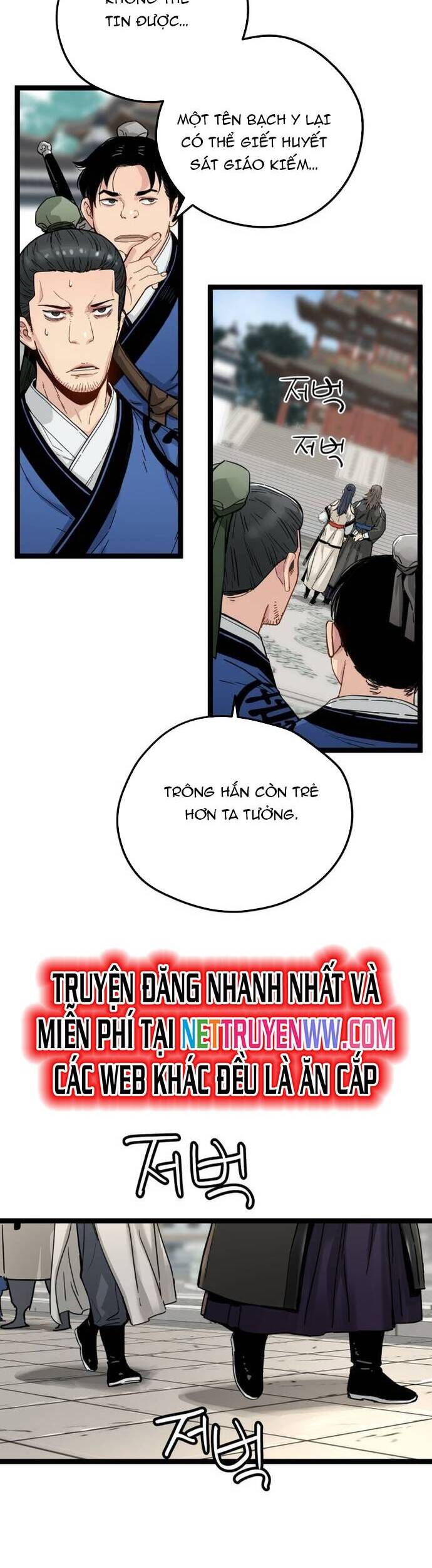 Thiên Tài Đoản Mệnh - Chapter 16 - Page 27