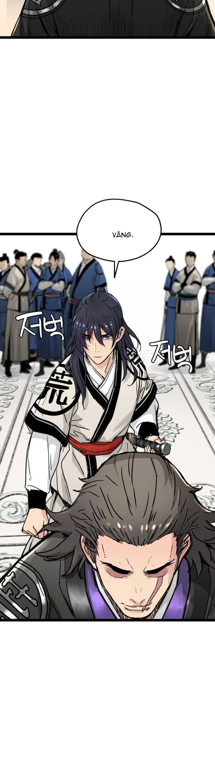 Thiên Tài Đoản Mệnh - Chapter 16 - Page 30