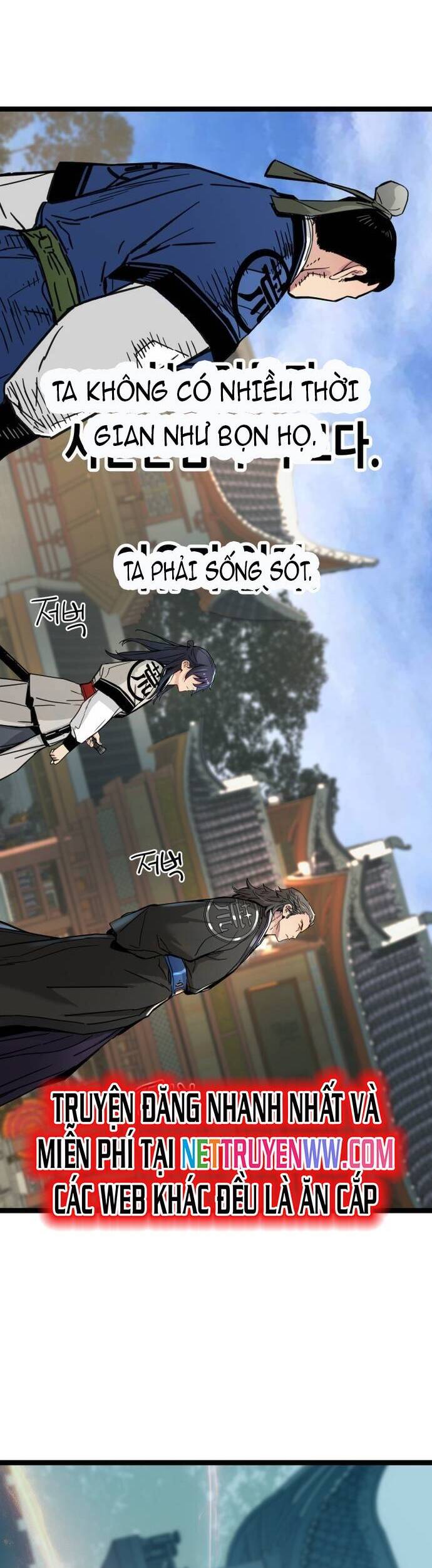 Thiên Tài Đoản Mệnh - Chapter 16 - Page 31