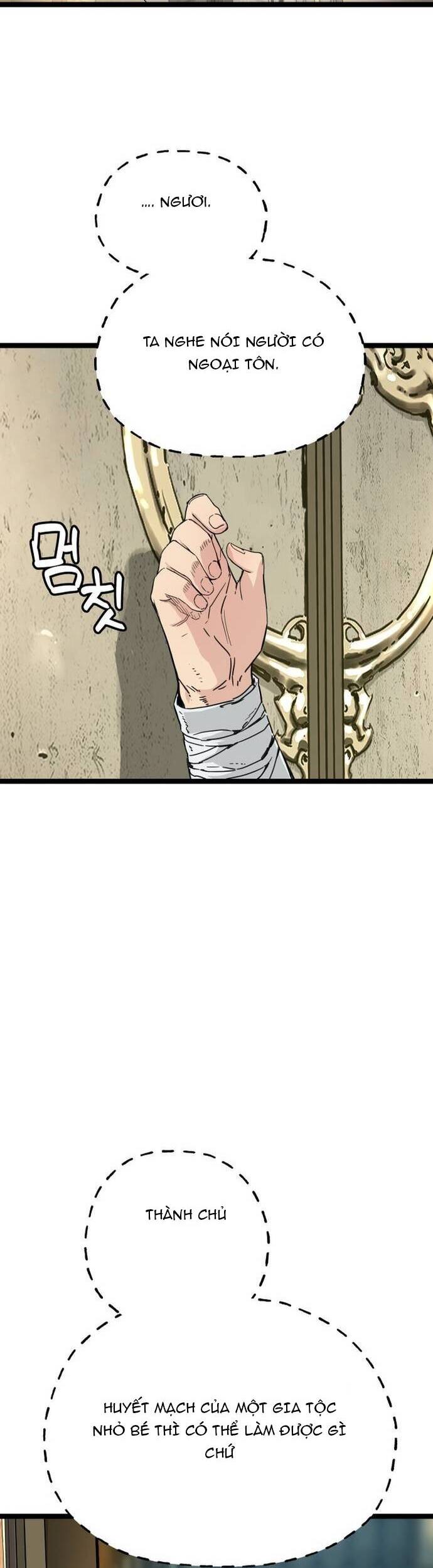 Thiên Tài Đoản Mệnh - Chapter 16 - Page 35