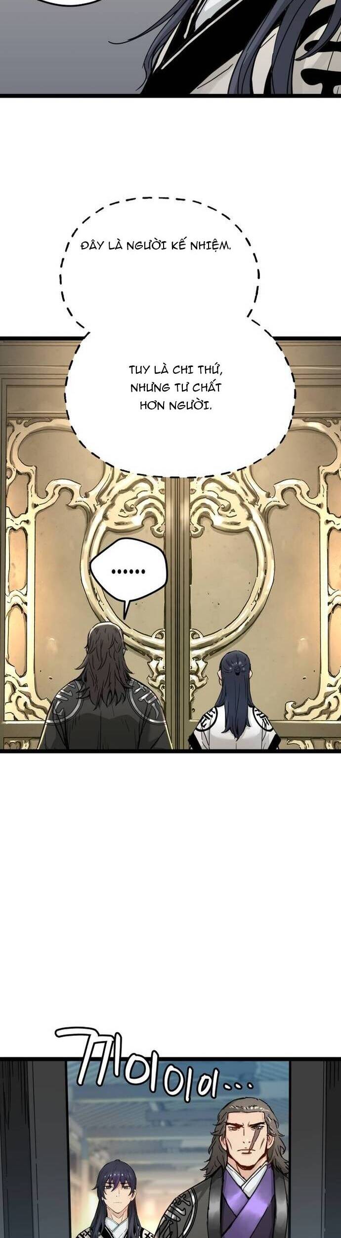 Thiên Tài Đoản Mệnh - Chapter 16 - Page 37