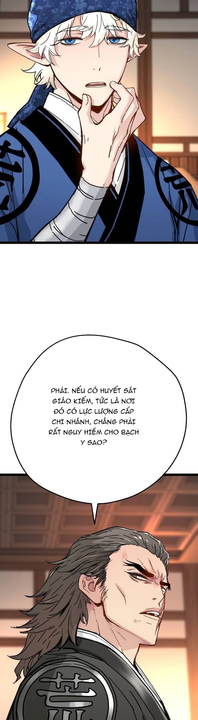 Thiên Tài Đoản Mệnh - Chapter 16 - Page 4