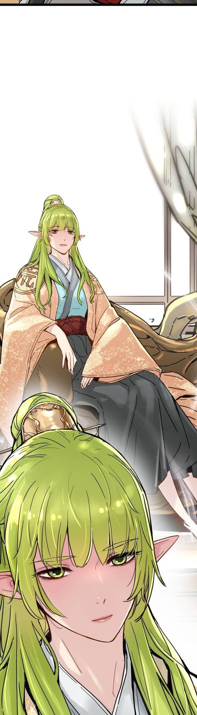 Thiên Tài Đoản Mệnh - Chapter 16 - Page 40