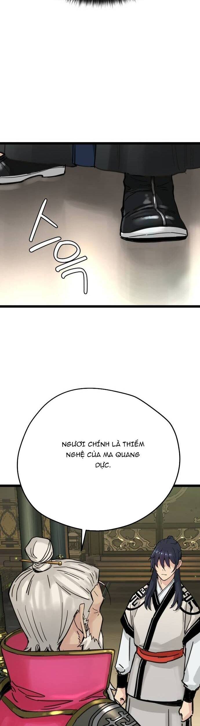 Thiên Tài Đoản Mệnh - Chapter 16 - Page 45