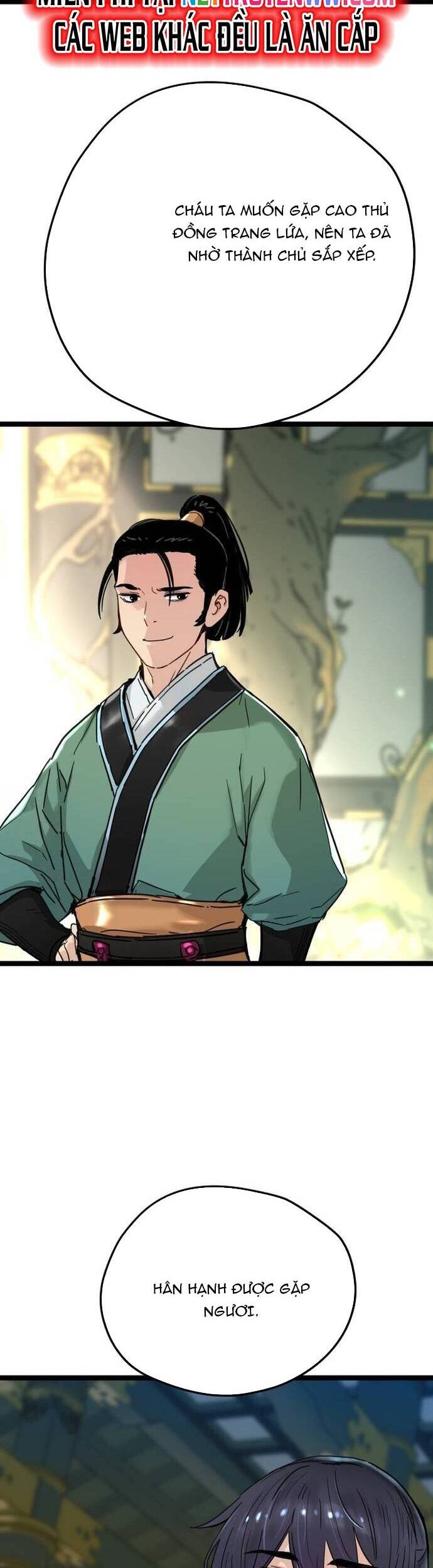 Thiên Tài Đoản Mệnh - Chapter 16 - Page 47