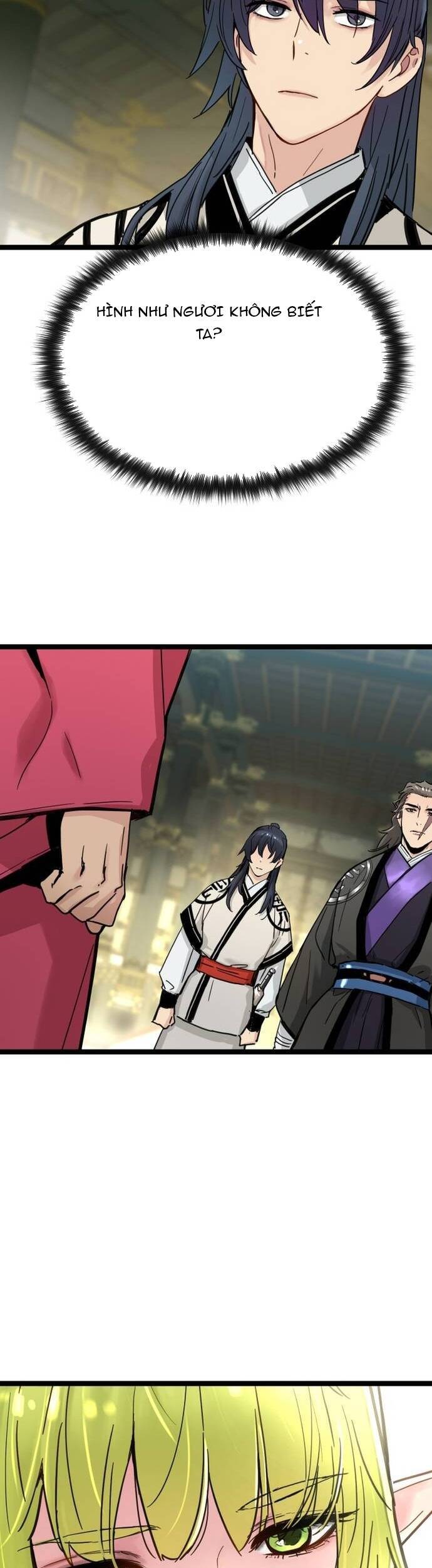 Thiên Tài Đoản Mệnh - Chapter 16 - Page 48