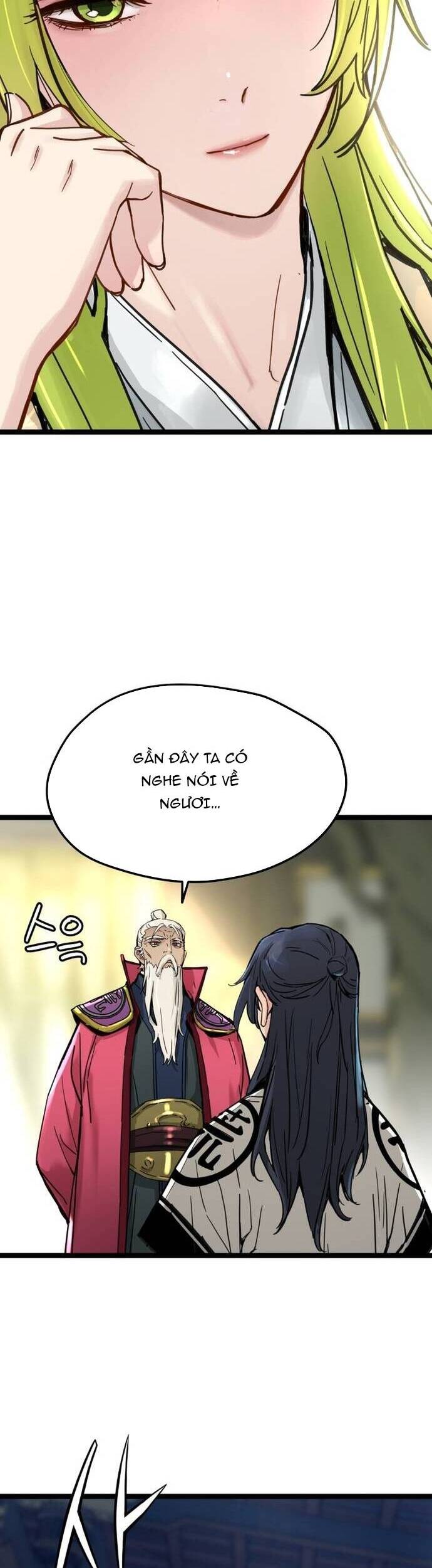 Thiên Tài Đoản Mệnh - Chapter 16 - Page 49