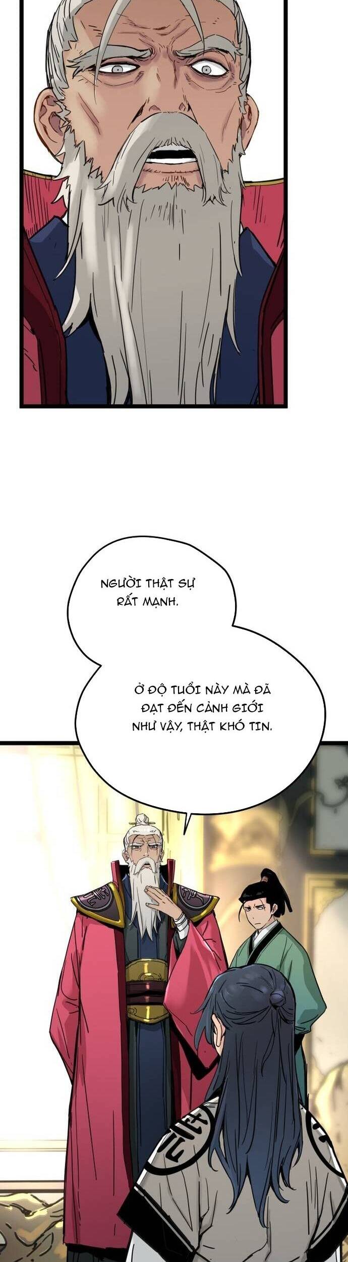 Thiên Tài Đoản Mệnh - Chapter 16 - Page 51