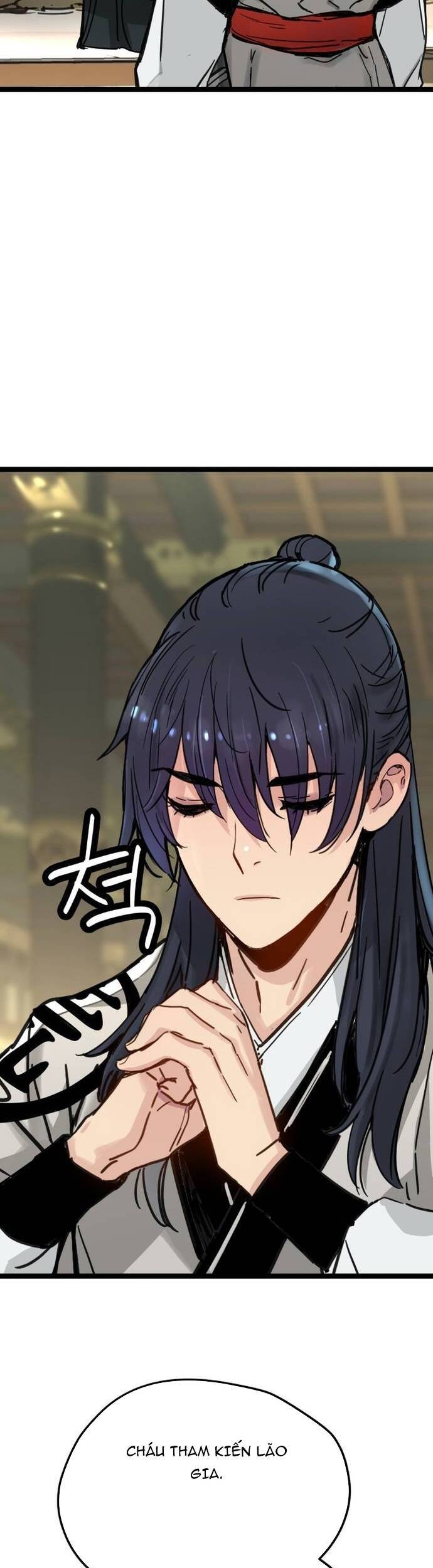 Thiên Tài Đoản Mệnh - Chapter 16 - Page 52