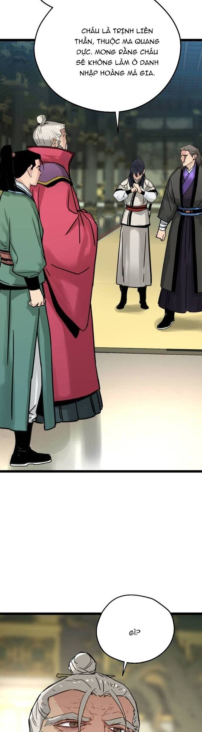 Thiên Tài Đoản Mệnh - Chapter 16 - Page 53