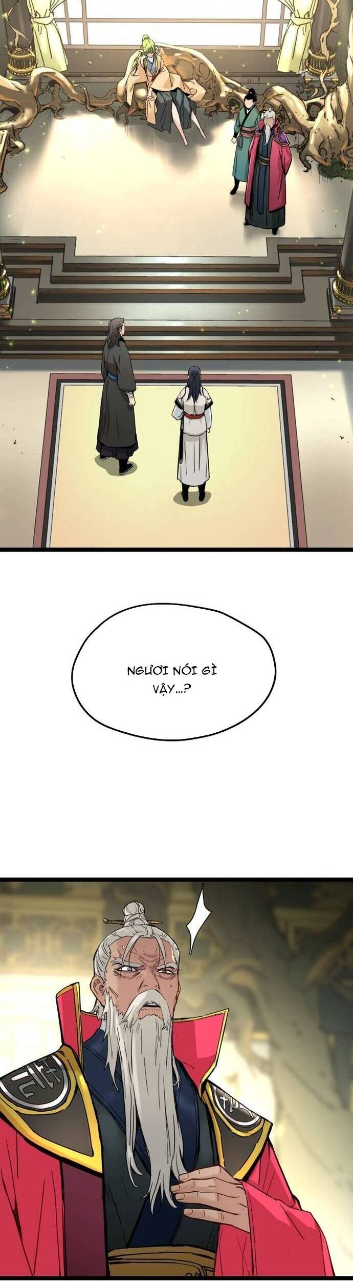 Thiên Tài Đoản Mệnh - Chapter 16 - Page 55