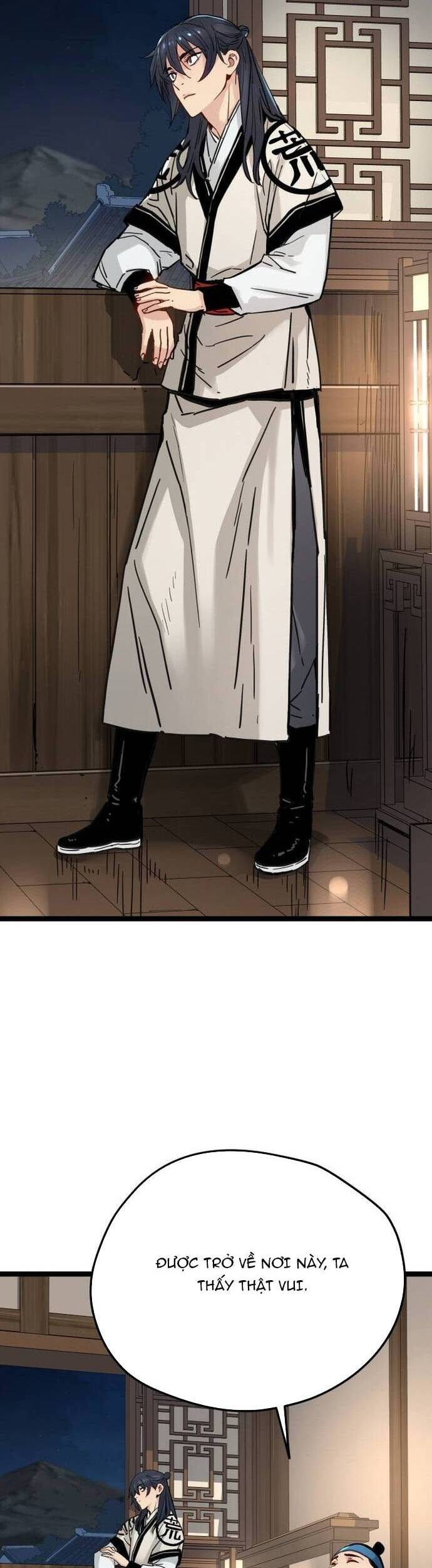 Thiên Tài Đoản Mệnh - Chapter 16 - Page 9