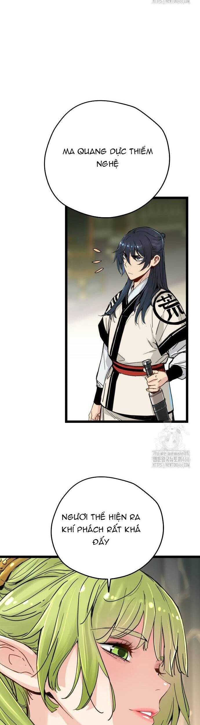 Thiên Tài Đoản Mệnh - Chapter 17 - Page 11