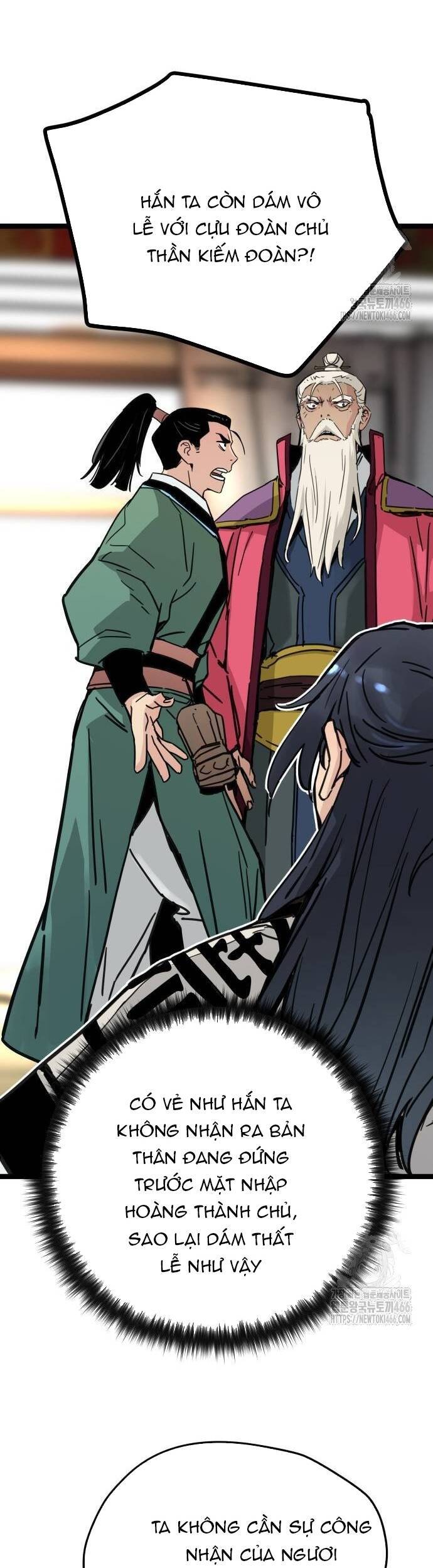 Thiên Tài Đoản Mệnh - Chapter 17 - Page 14