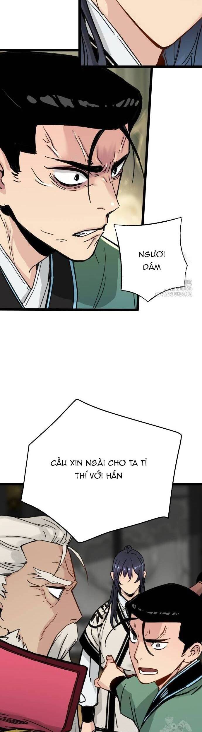 Thiên Tài Đoản Mệnh - Chapter 17 - Page 17