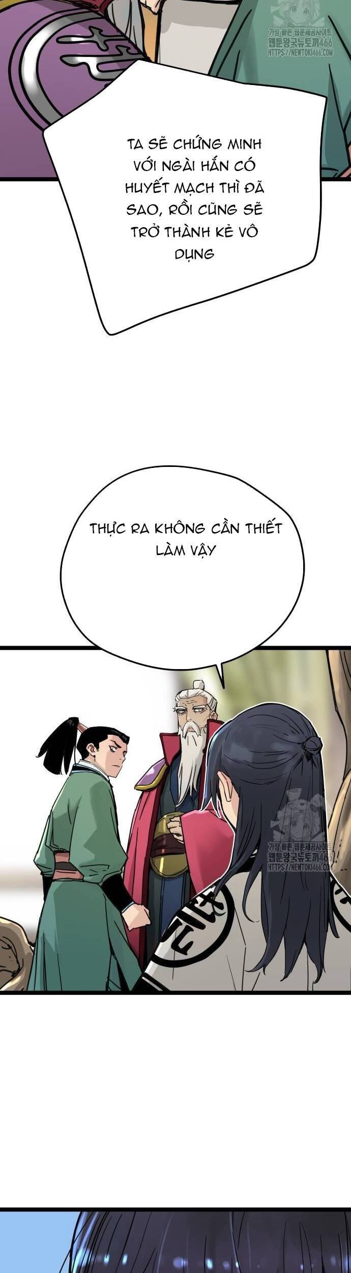 Thiên Tài Đoản Mệnh - Chapter 17 - Page 18