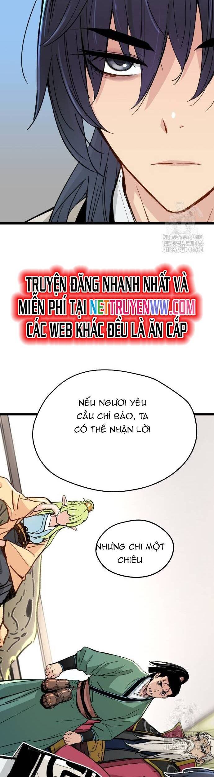 Thiên Tài Đoản Mệnh - Chapter 17 - Page 19