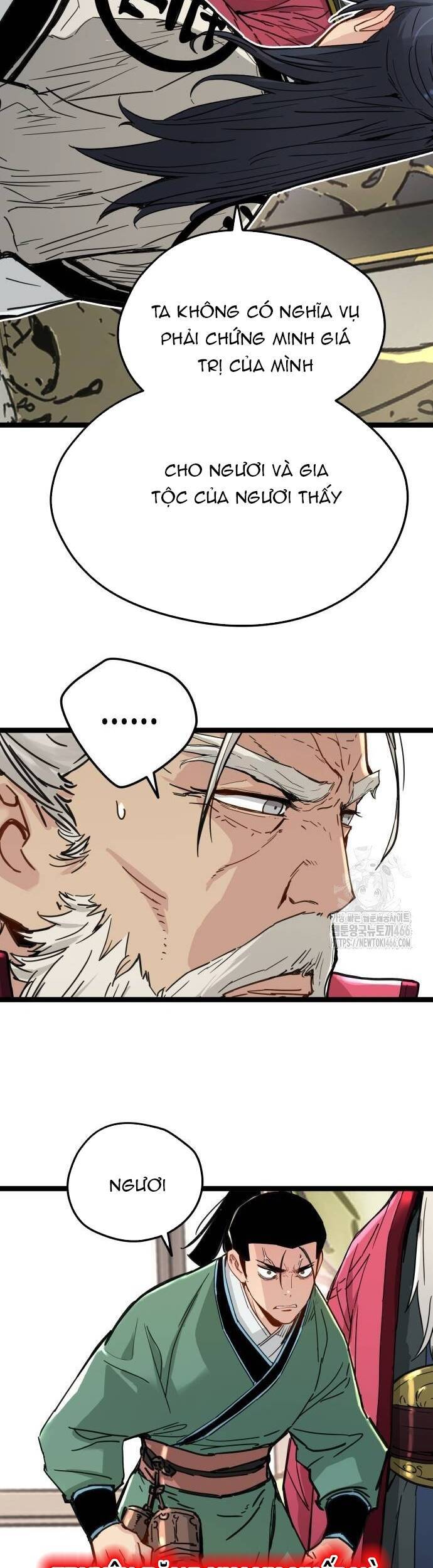 Thiên Tài Đoản Mệnh - Chapter 17 - Page 20