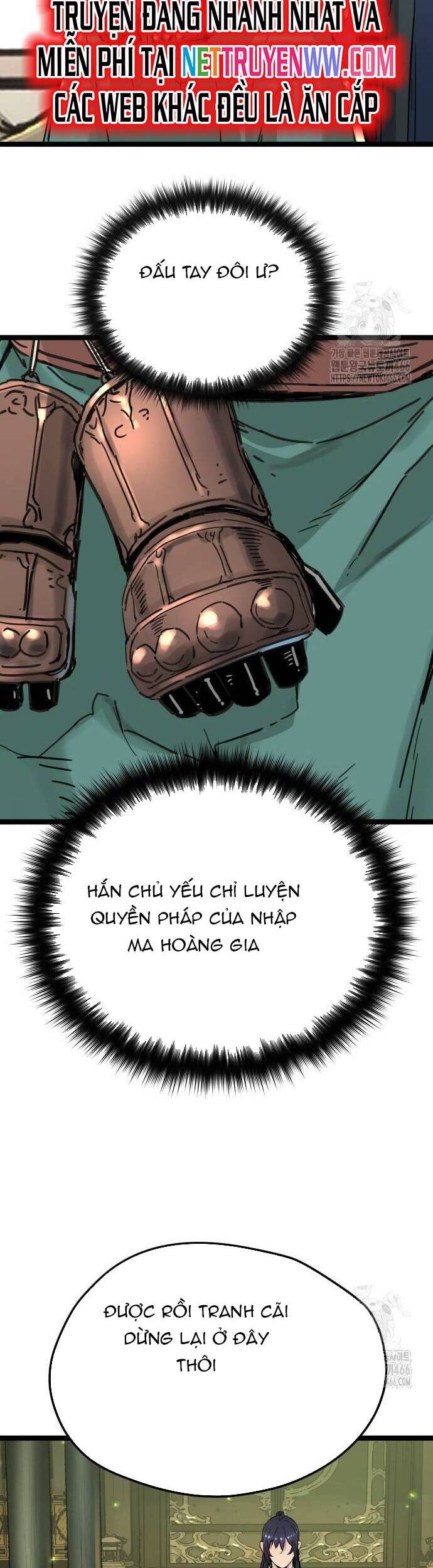 Thiên Tài Đoản Mệnh - Chapter 17 - Page 21