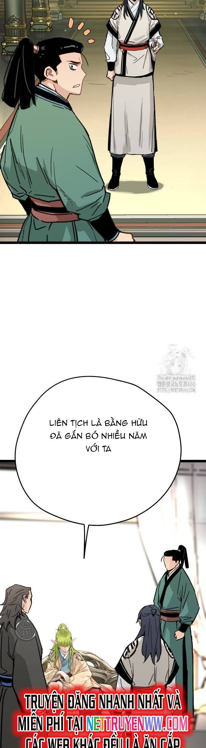 Thiên Tài Đoản Mệnh - Chapter 17 - Page 22