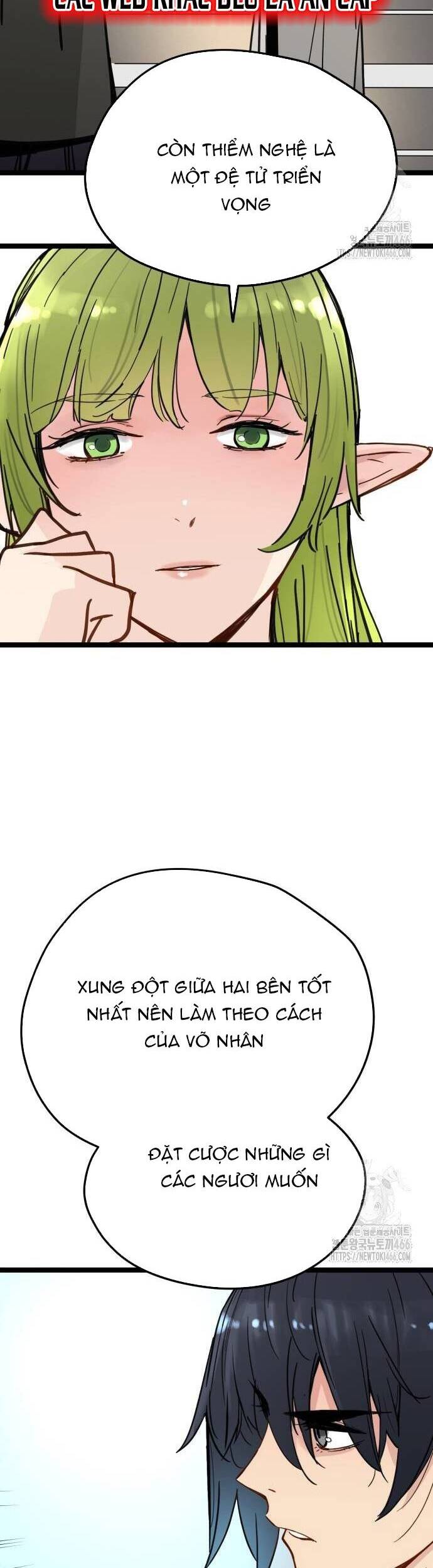 Thiên Tài Đoản Mệnh - Chapter 17 - Page 23